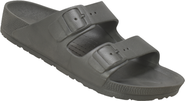 Tecs Two Strap Cushioned Sandals