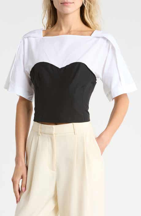 Hallen Combo Top