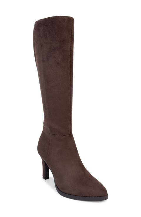 Lynx Tall Boot (Women)