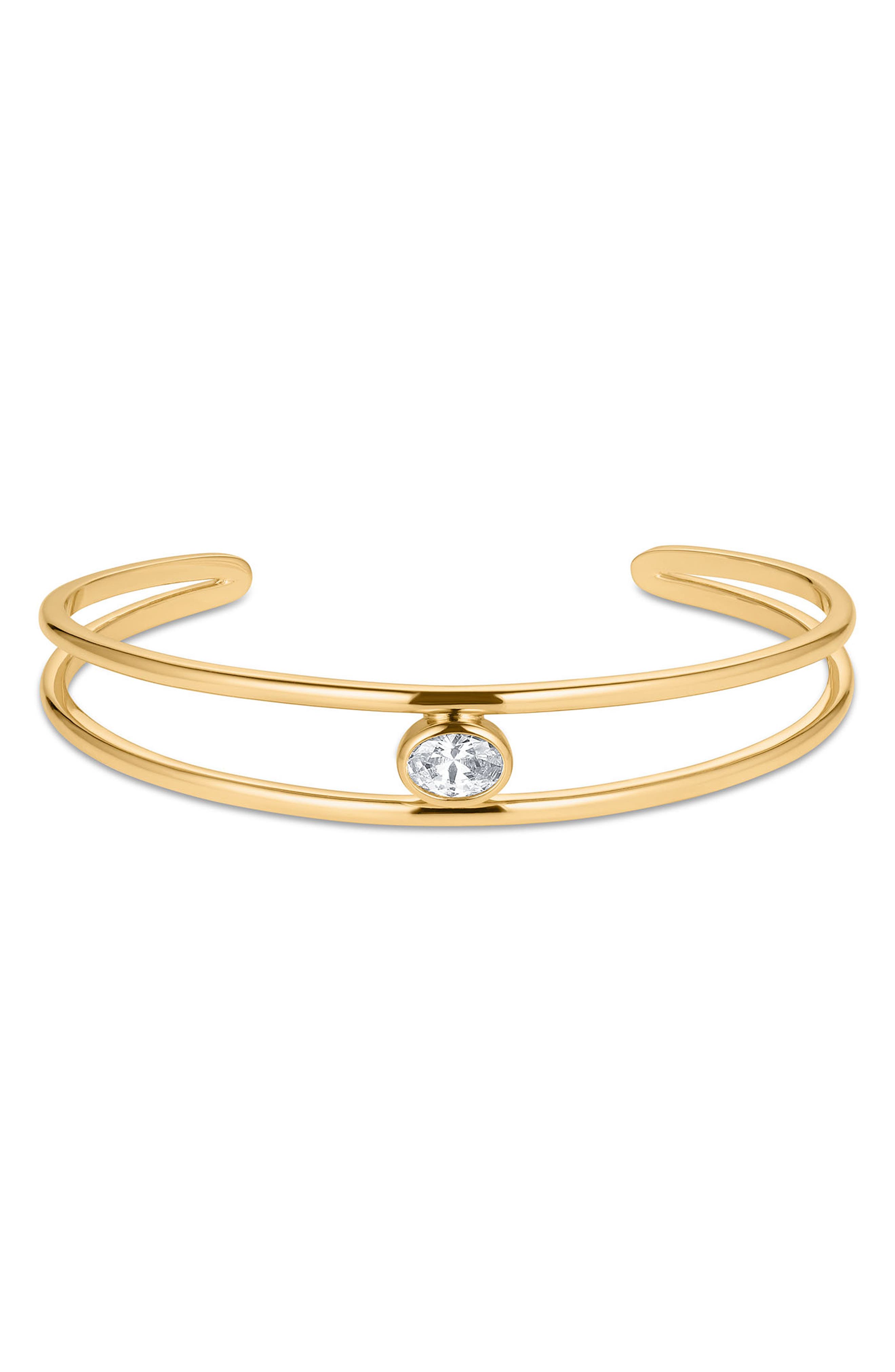 selected 14K GOLD PLATED