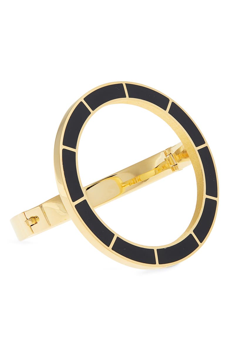 Monica Sordo Brujo Half Orbit Cuff, Main, color,