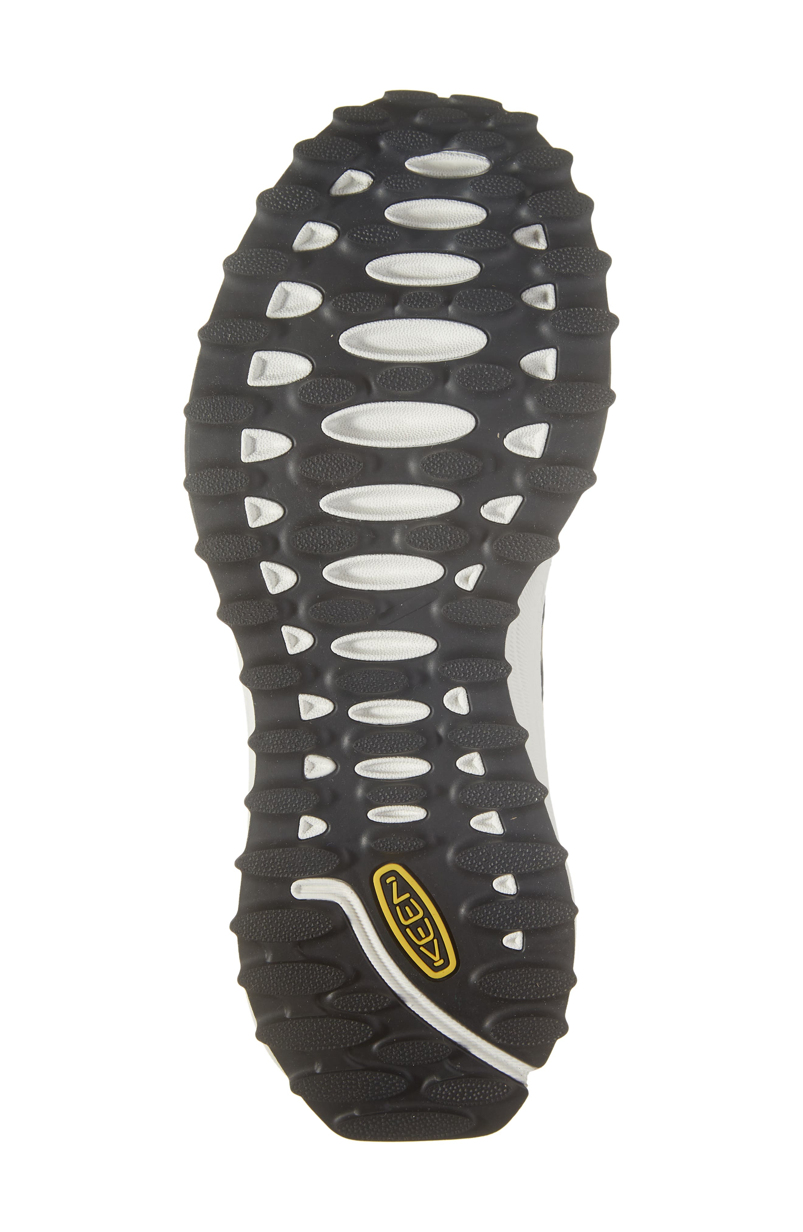 KEEN Zionic Speed Waterproof Hiking Shoe, Alternate, color, 