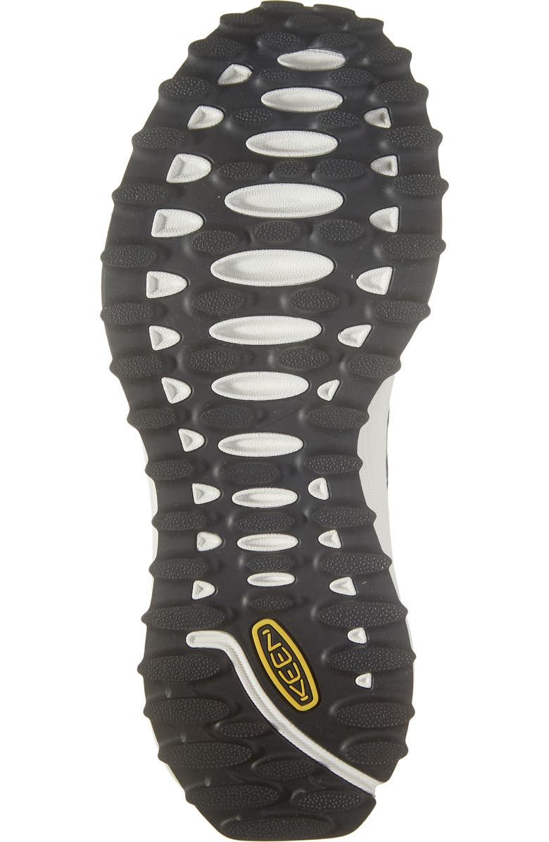 KEEN Zionic Speed Waterproof Hiking Shoe, Alternate, color,