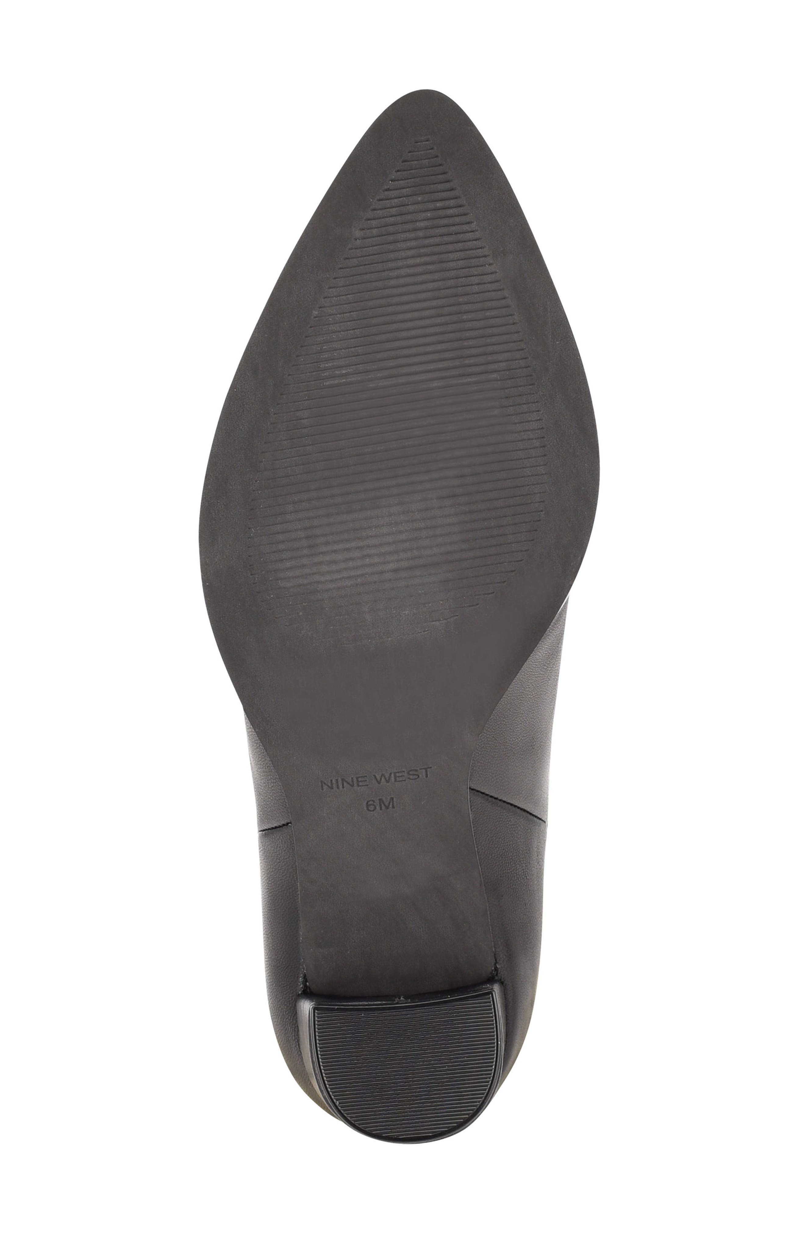 Nine West Hiya Knee High Boot, Alternate, color, 