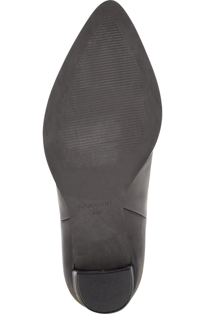 Nine West Hiya Knee High Boot, Alternate, color,