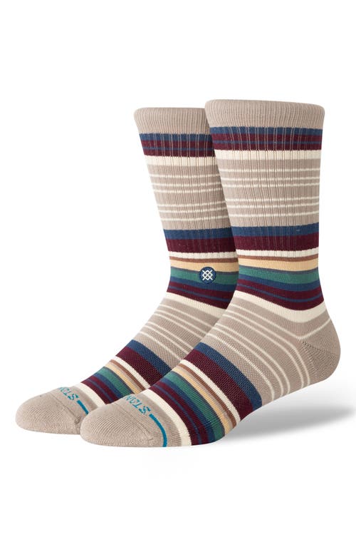 Stance Jorongo 2 Crew Socks In Multi