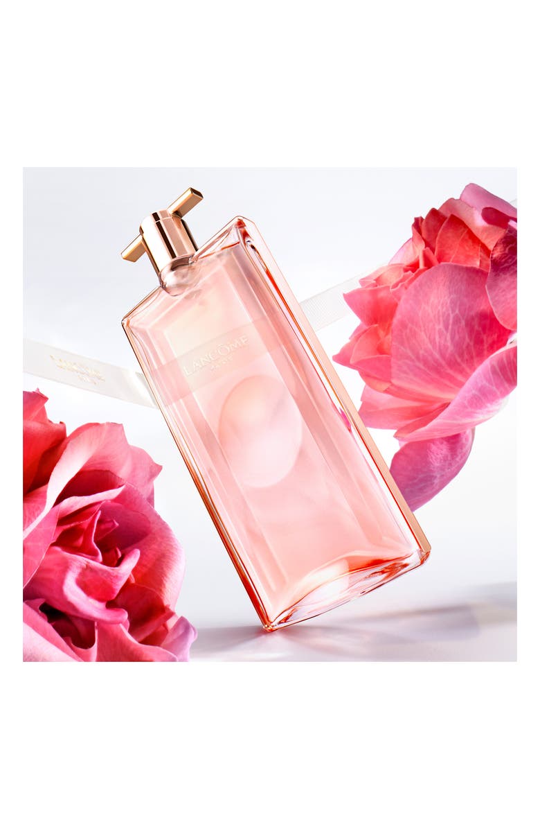 Lancôme Idôle 3-Piece Fragrance Gift Set (Limited Edition) $190 Value, Alternate, color, 