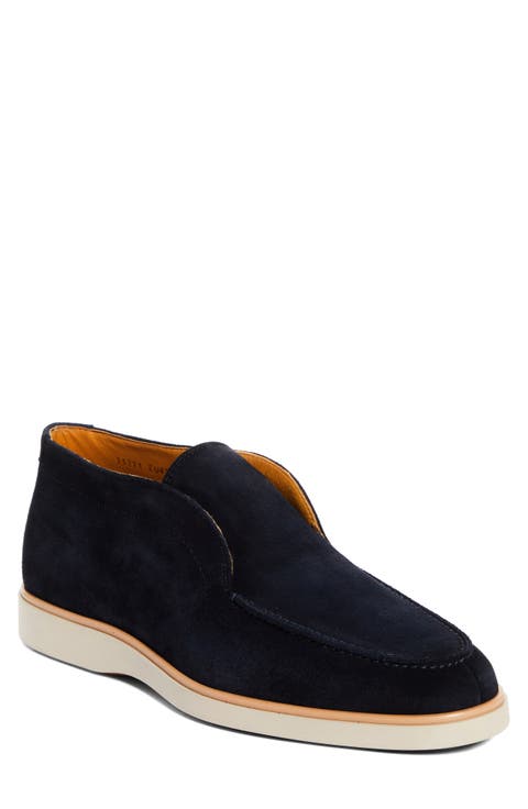 Loda Desert Boot (Men)