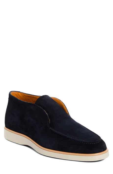 Loda Desert Boot