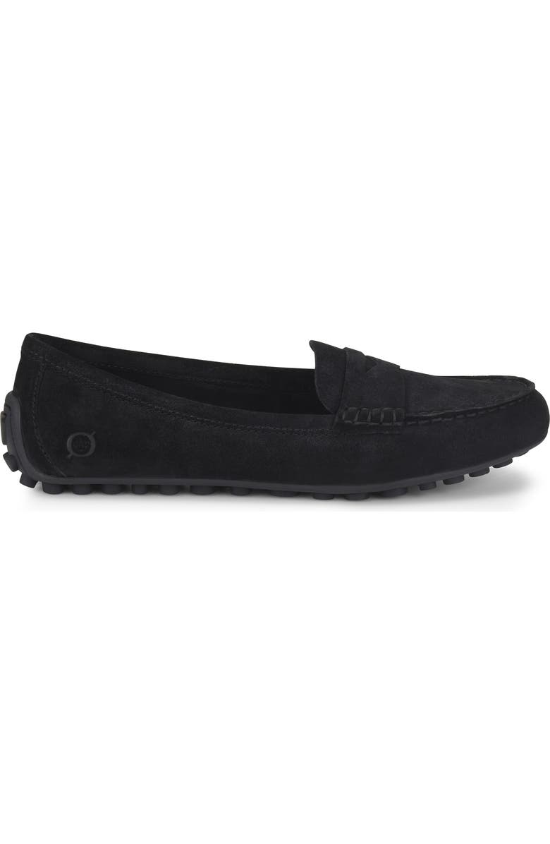 Børn Malena Penny Loafer, Alternate, color,