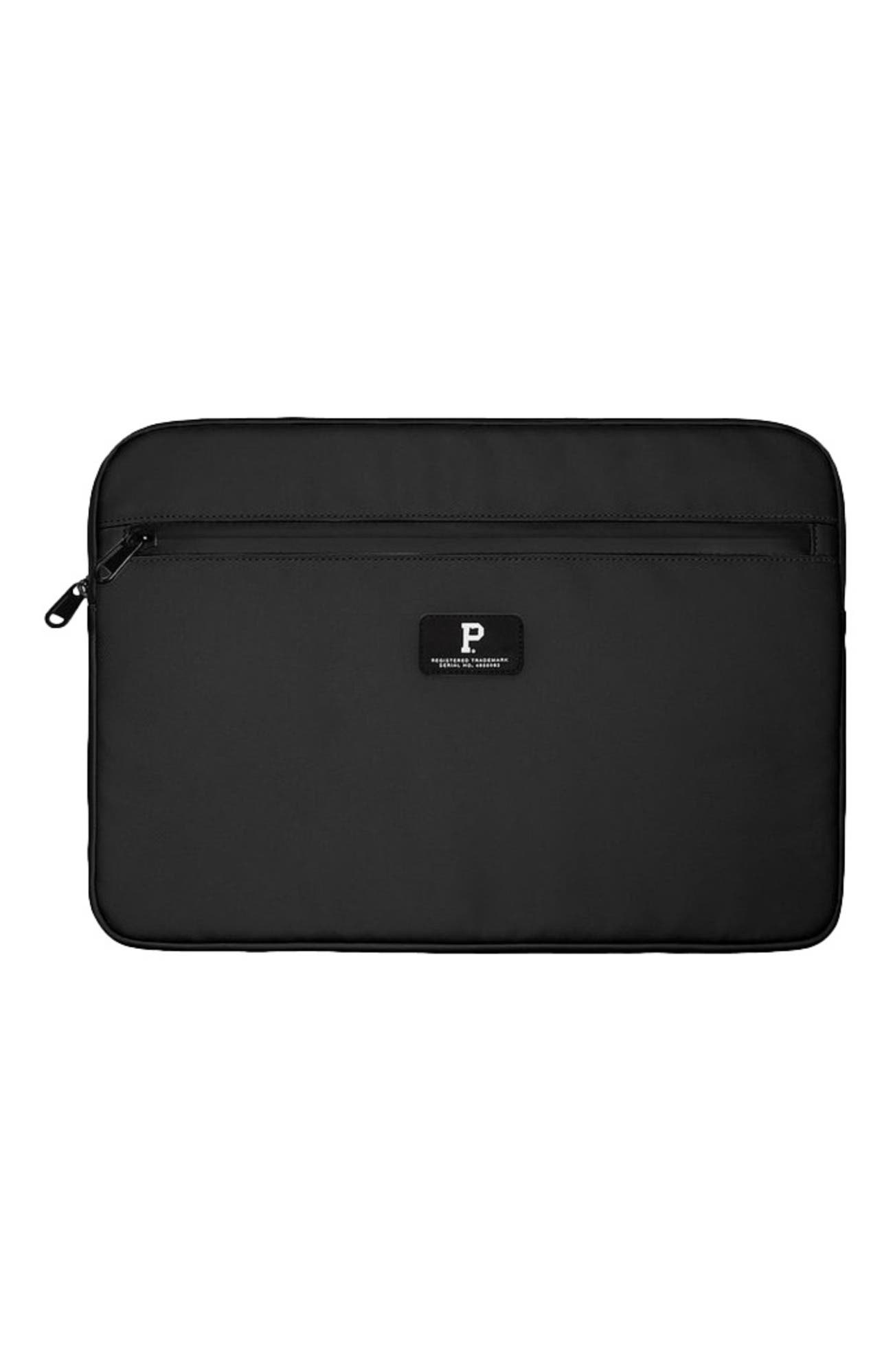 Portland Gear Laptop Sleeve 16" Inch, Main, color, Black
