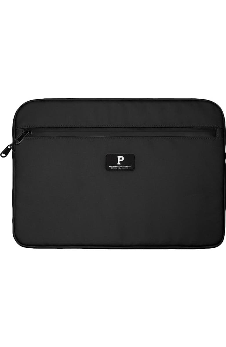 Portland Gear Laptop Sleeve 16" Inch, Main, color, Black