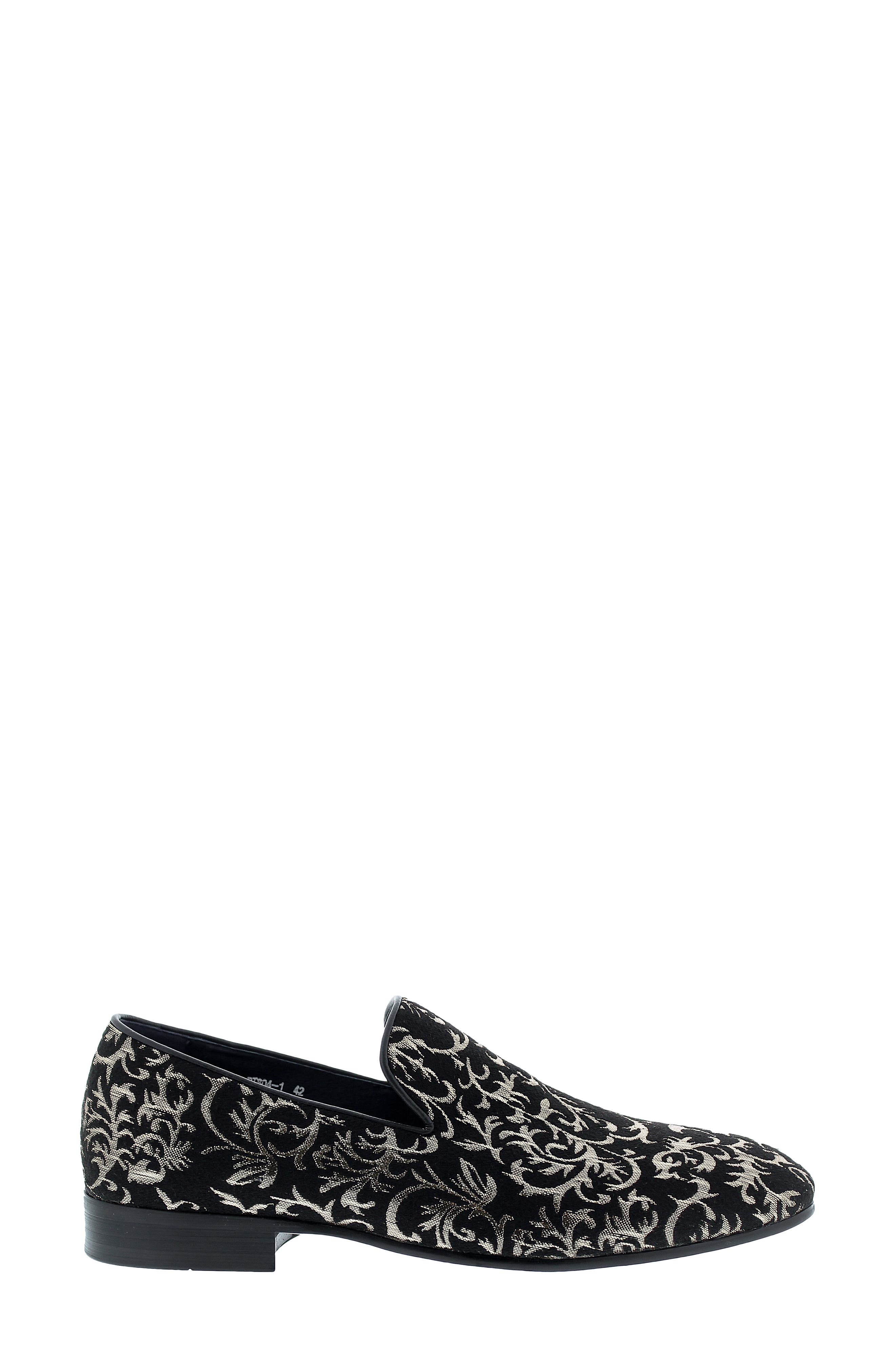 Robert Graham Venetian Loafer, Alternate, color, 