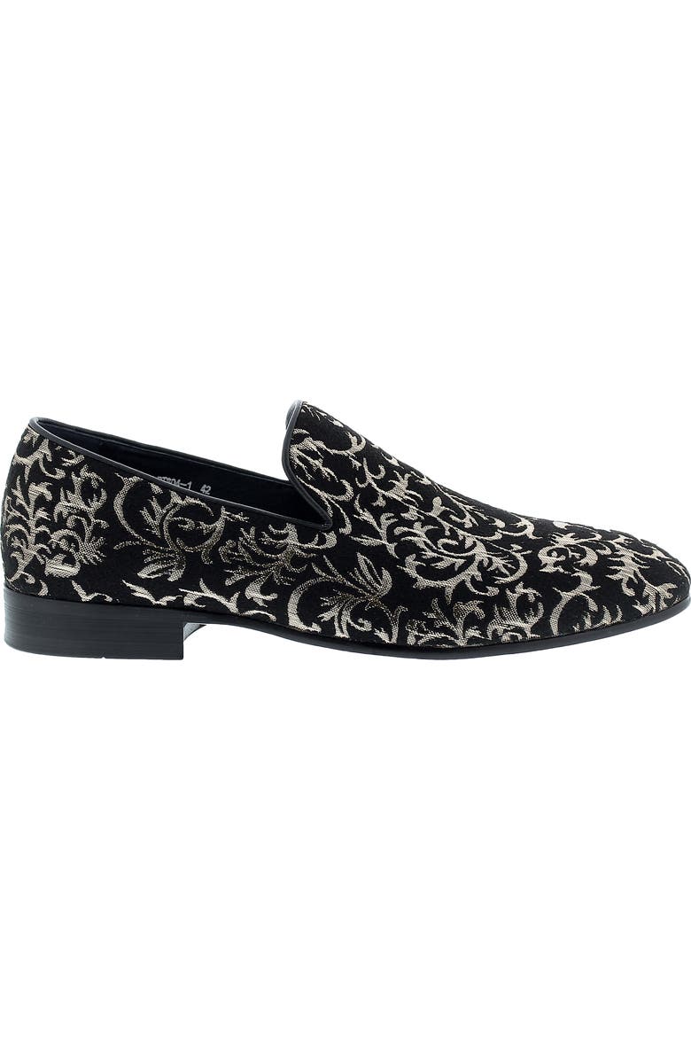Robert Graham Venetian Loafer, Alternate, color,