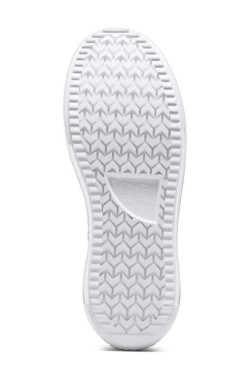 Converse Gender Inclusive Chuck Taylor All Star Lift Double Stack High Top Platform Sneaker