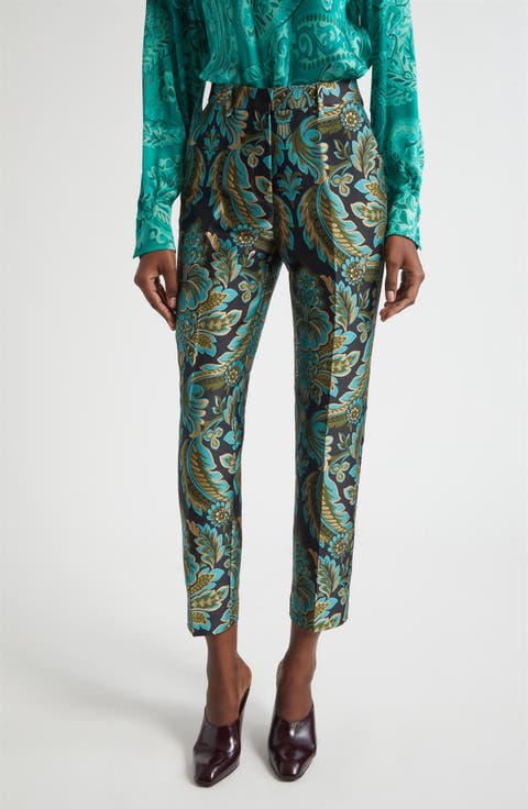 Women's Etro Pants & Leggings | Nordstrom