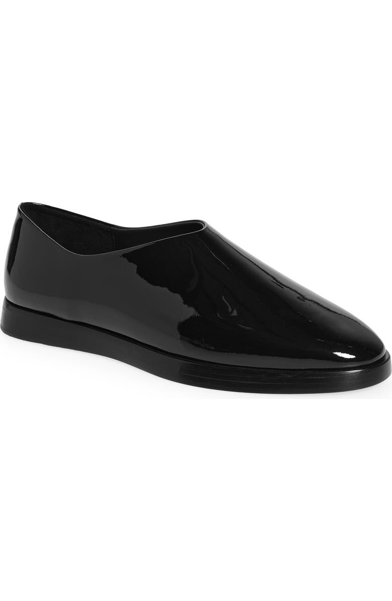 Fear of God Eternal Patent Leather Loafer, Main, color,