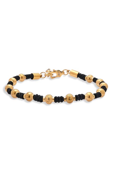 Jayden Beaded Bracelet