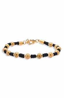 Jayden Beaded Bracelet
