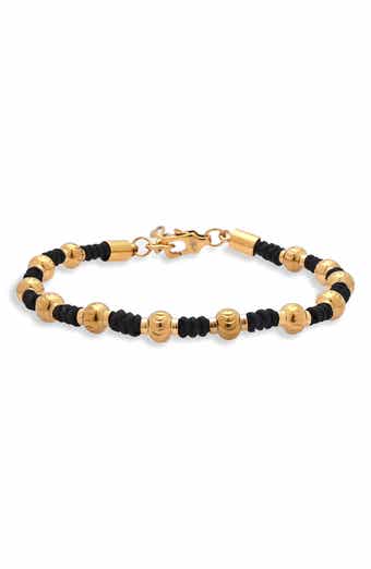 Jayden Beaded Bracelet