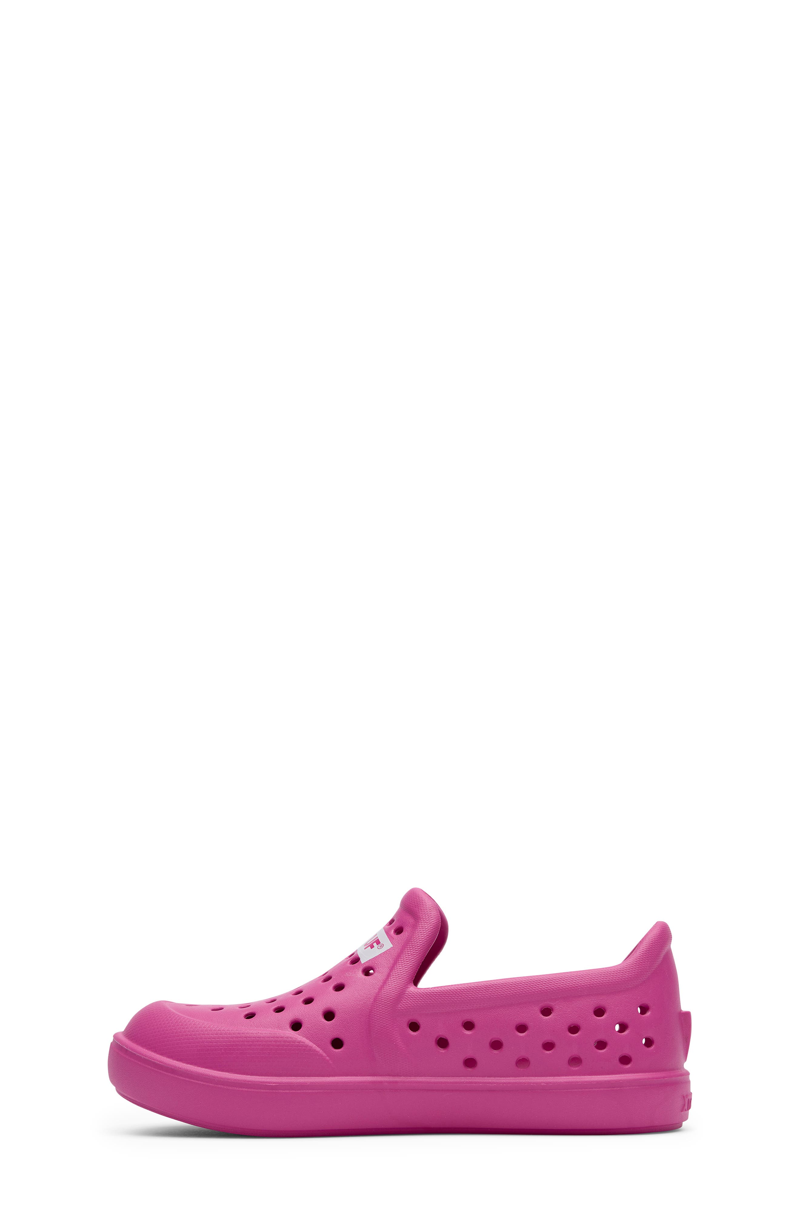 Kids' Tufs Cruiser Sneaker, Alternate, color, ROSE VIOLET