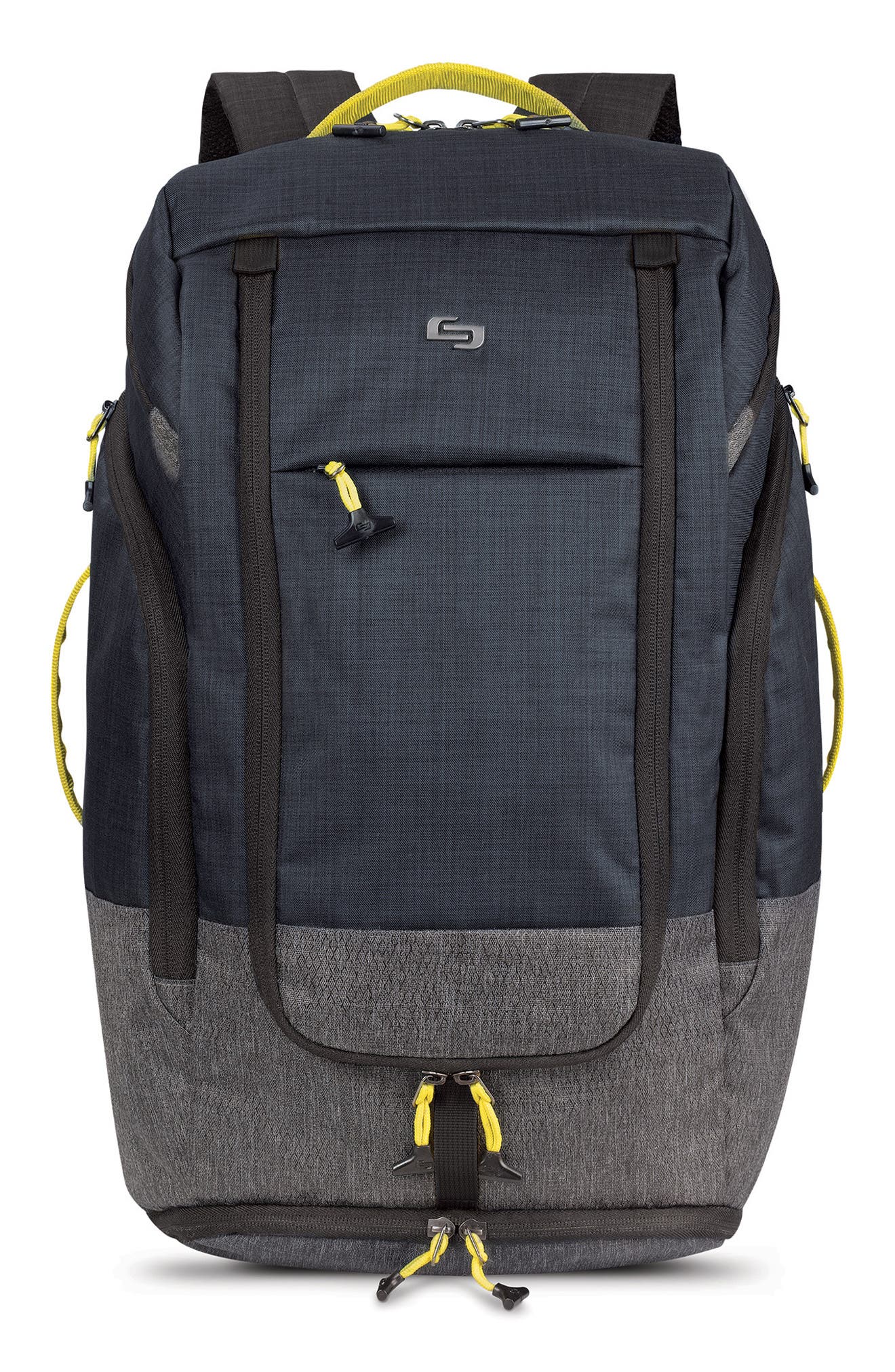 SOLO NEW YORK Everyday Max Backpack, Main, color, 