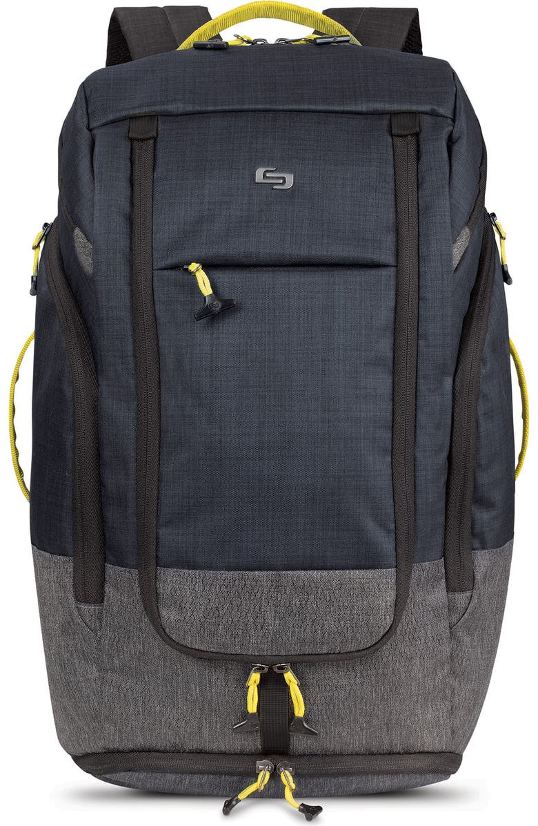 SOLO NEW YORK Everyday Max Backpack, Main, color,