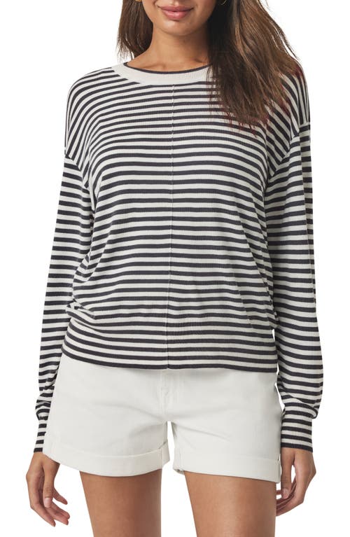 Splendid Finn Stripe Sweater
