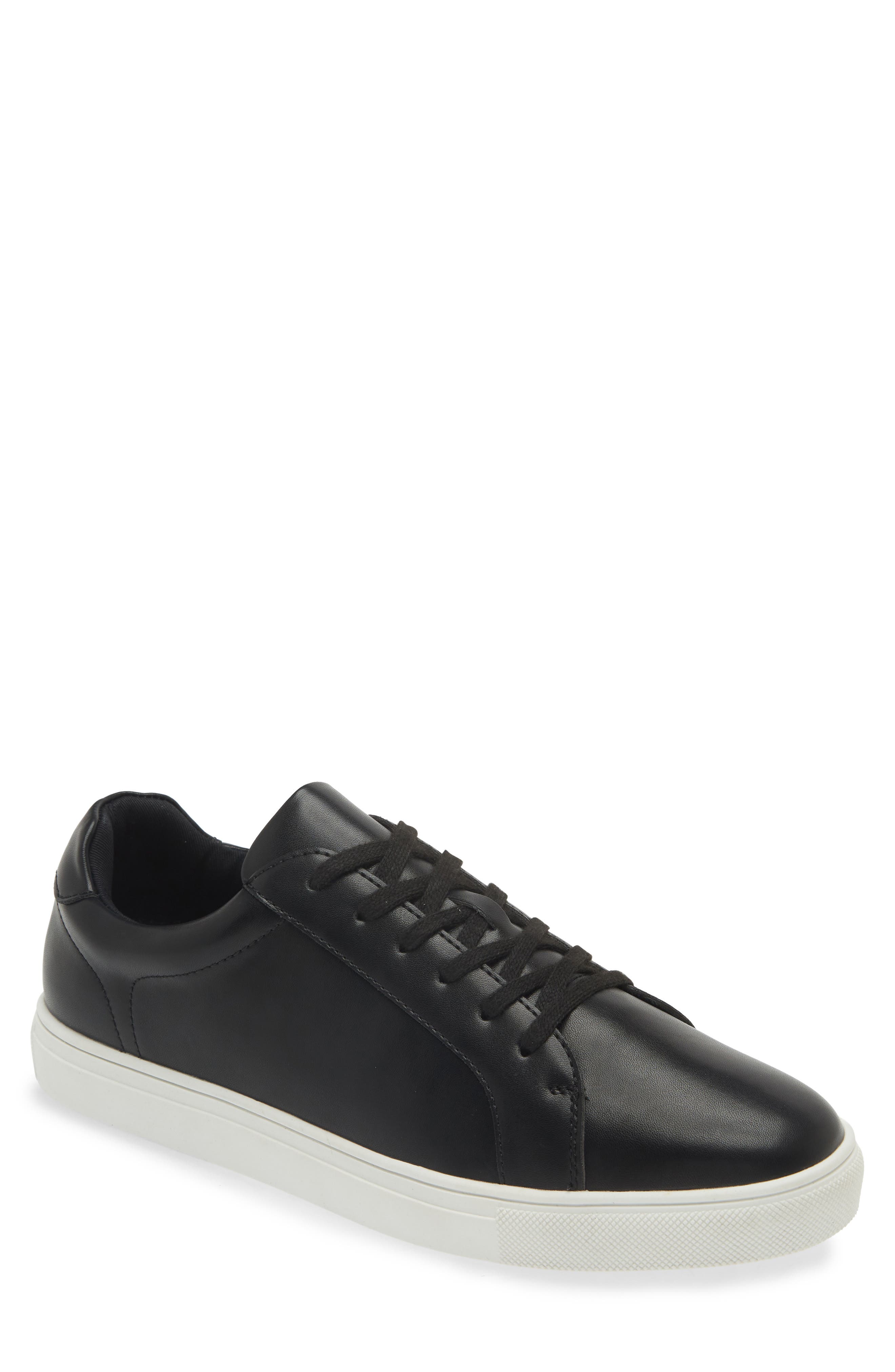 Rush by Gordon Rush Low Top Sneaker, Main, color, 
