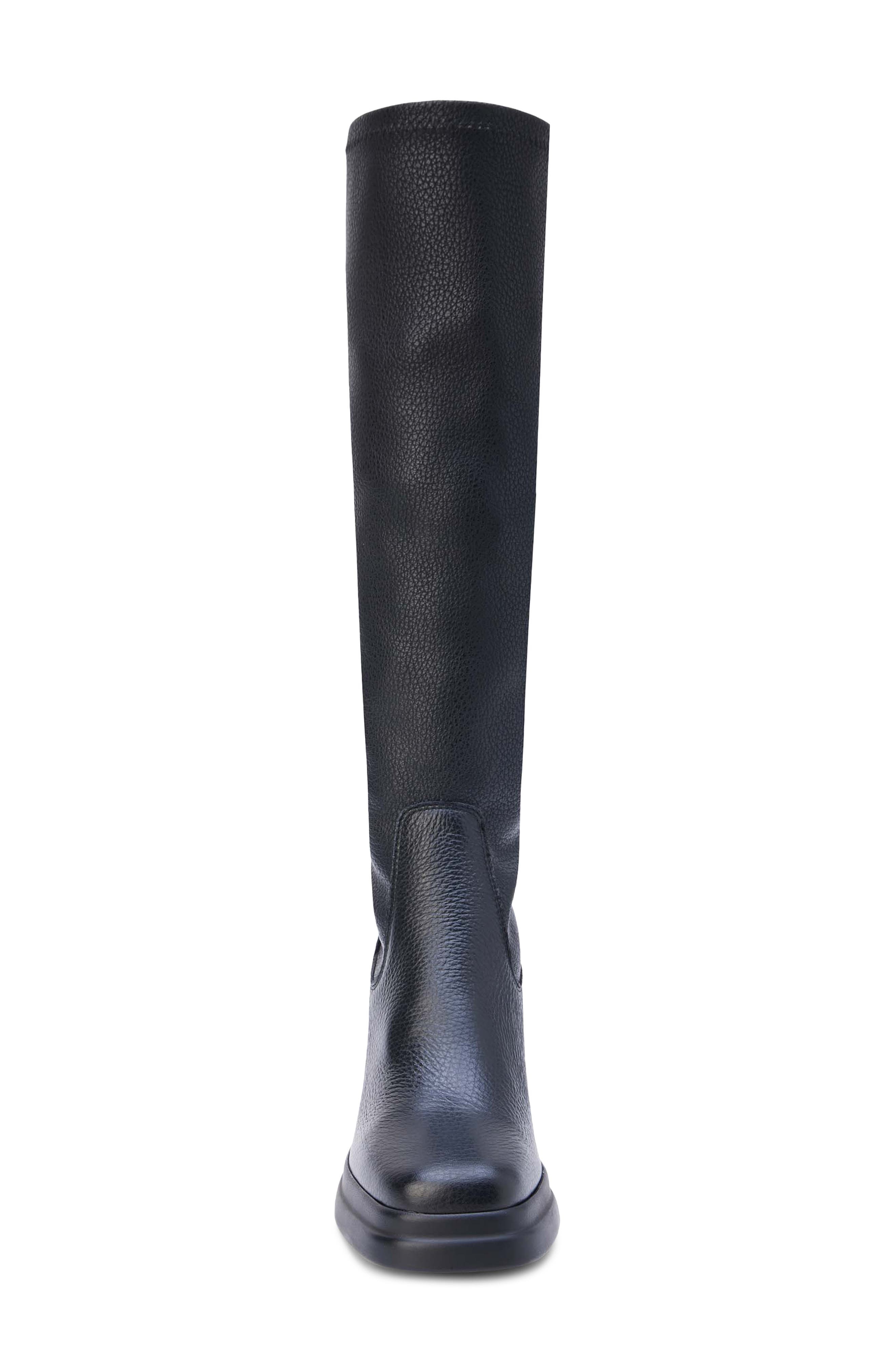 Matisse Delaney Knee High Platform Boot, Alternate, color, 