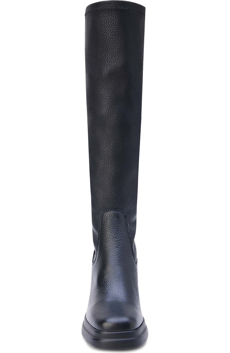 Matisse Delaney Knee High Platform Boot, Alternate, color,