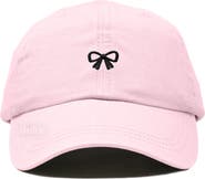 Dalix Bow Dad Cap