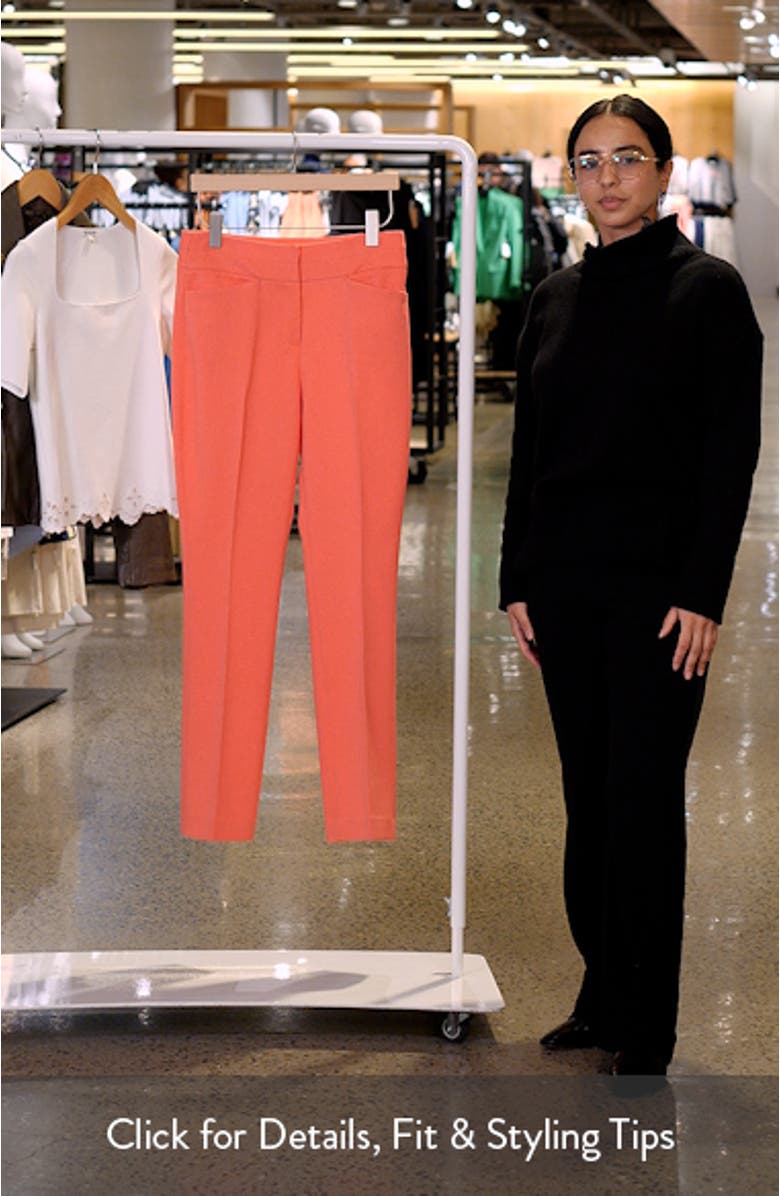 Flare Leg Pants, sales video thumbnail