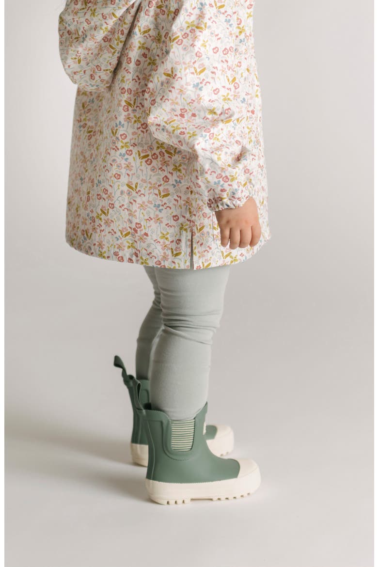 Kids' Park Hooded Jacket, Alternate, color, FLORET