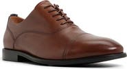 Brooks Brothers Cassel Cap Toe Oxford