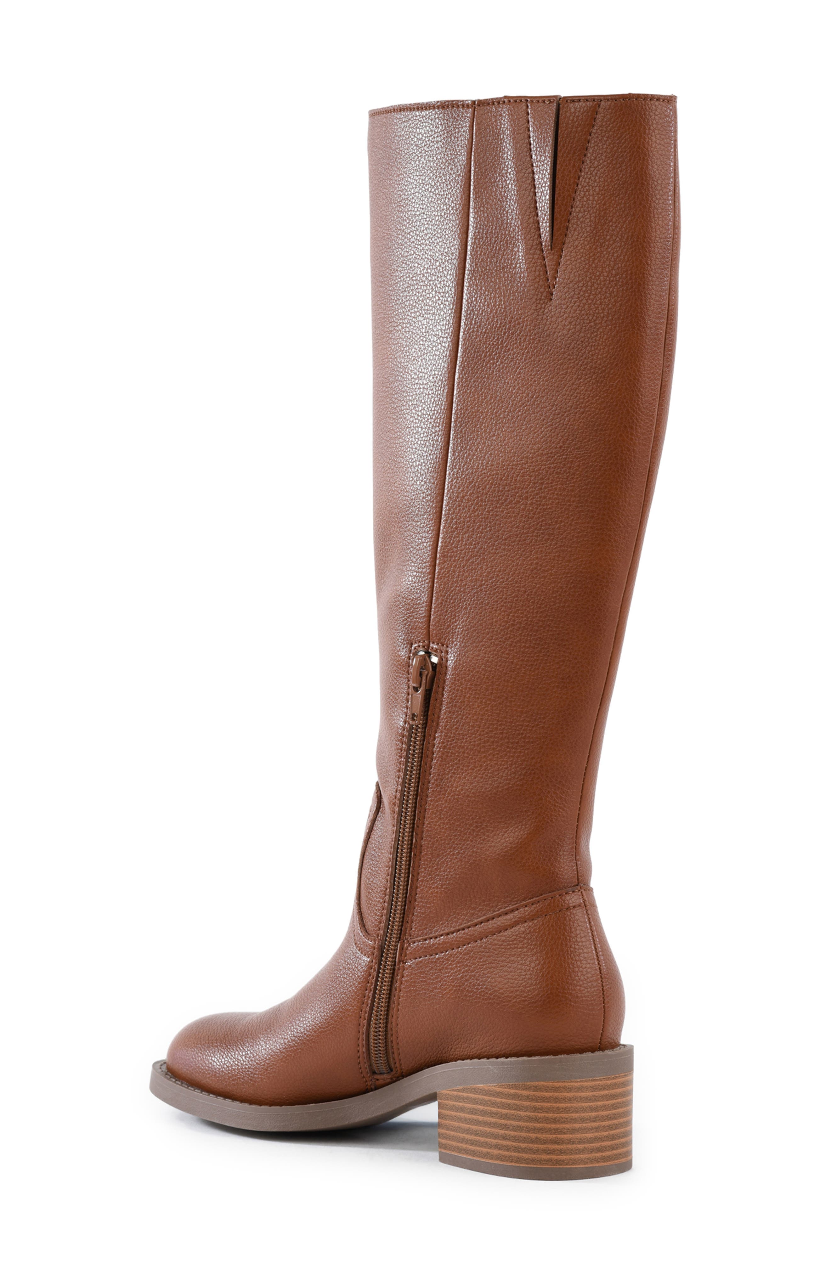 Because We Can Knee High Boot - image 4