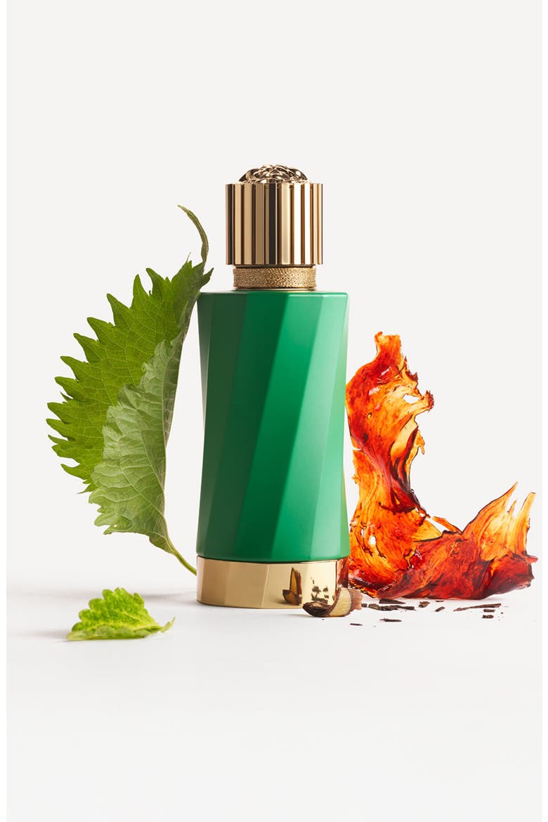 Atelier Versace Patchouli Précieux Eau de Parfum, Alternate, color, NO COLOR