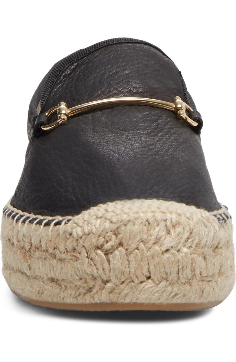Steven New York Ellaine Espadrille Flat, Alternate, color,