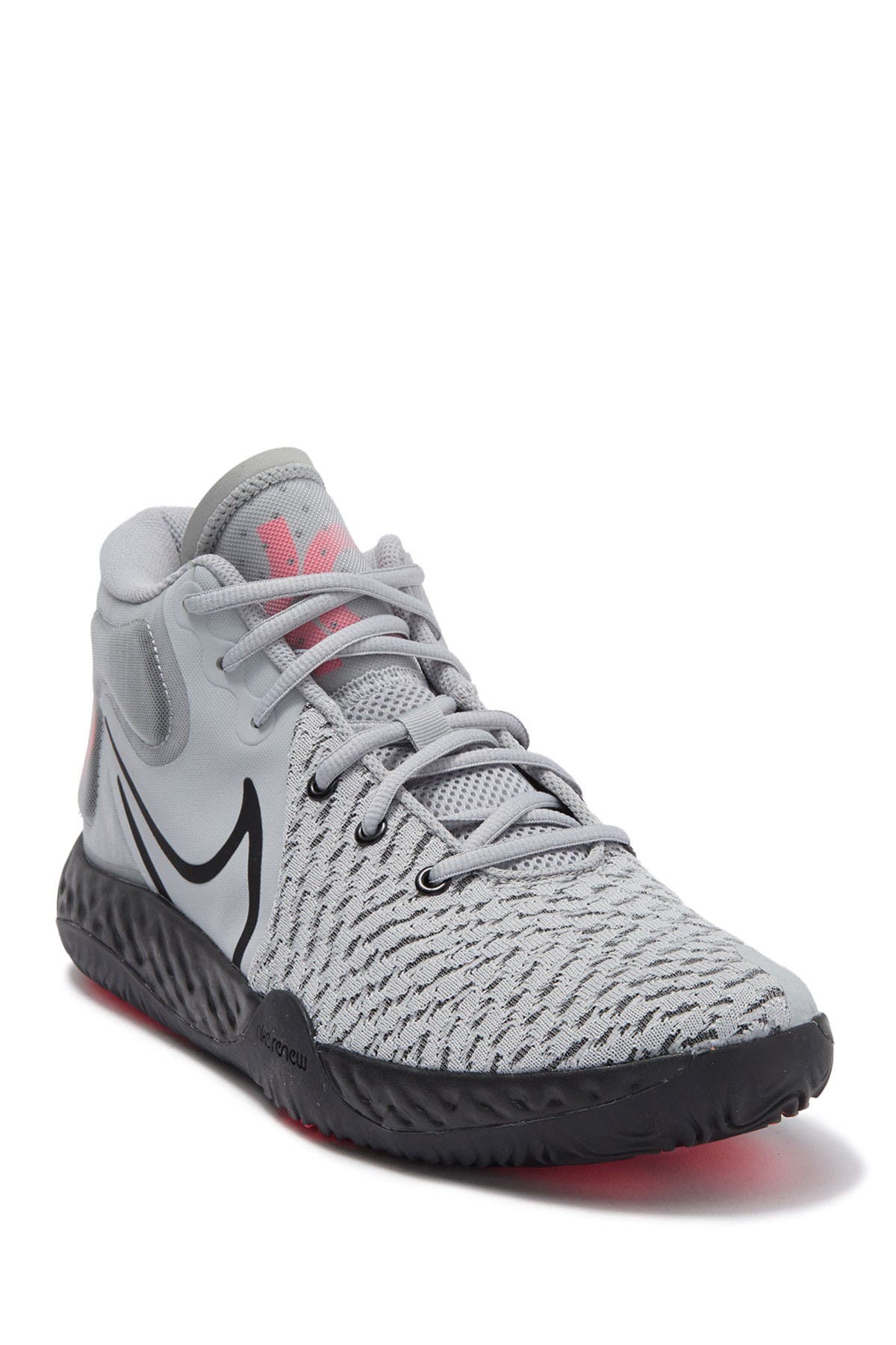 Nike KD Trey 5 VIII Basketball Shoe, Main, color, 