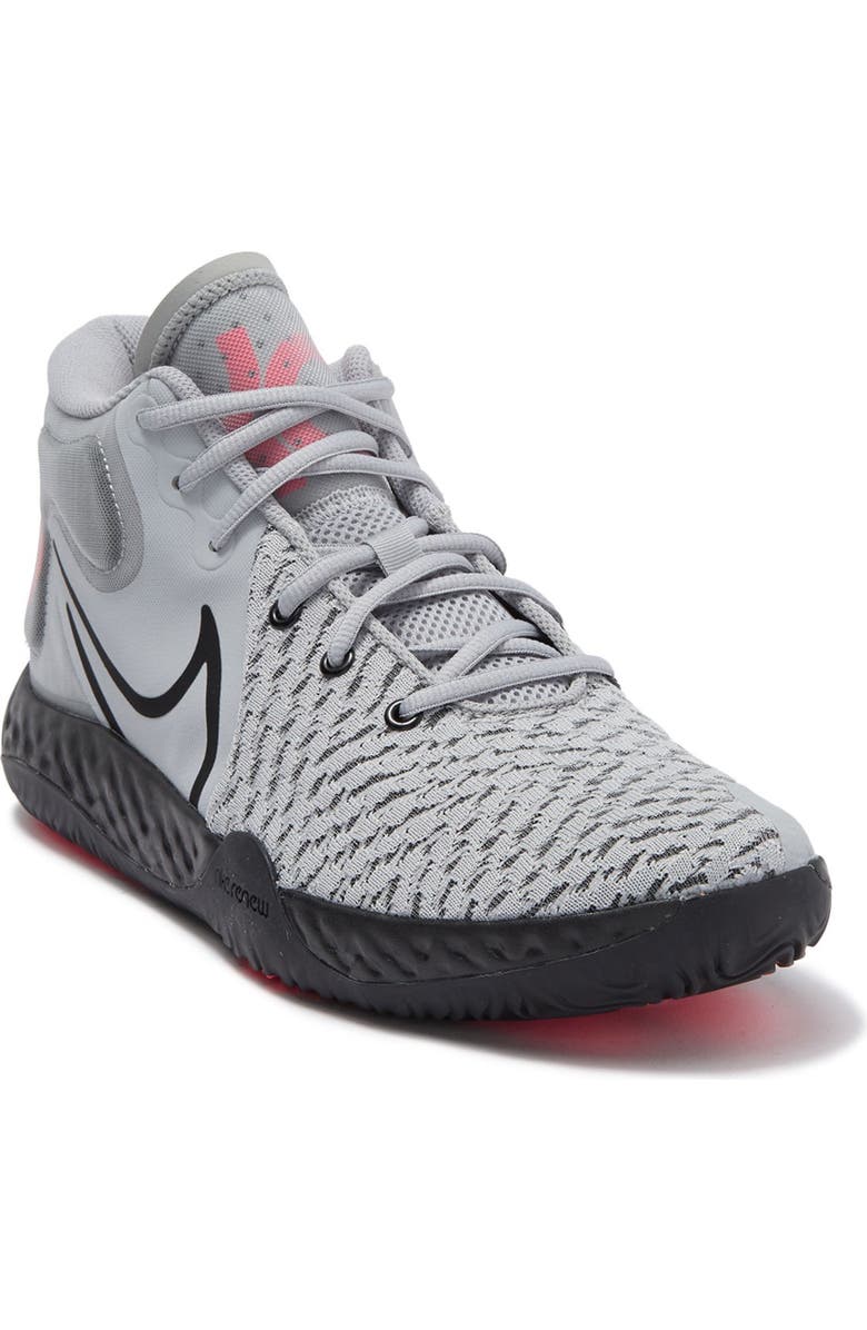 Nike KD Trey 5 VIII Basketball Shoe, Main, color,