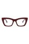  Burgundy Burgundy Transparent