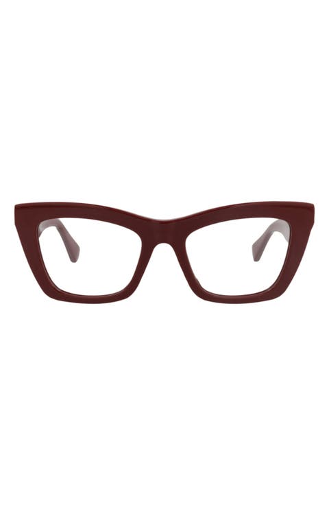 Optical Glasses