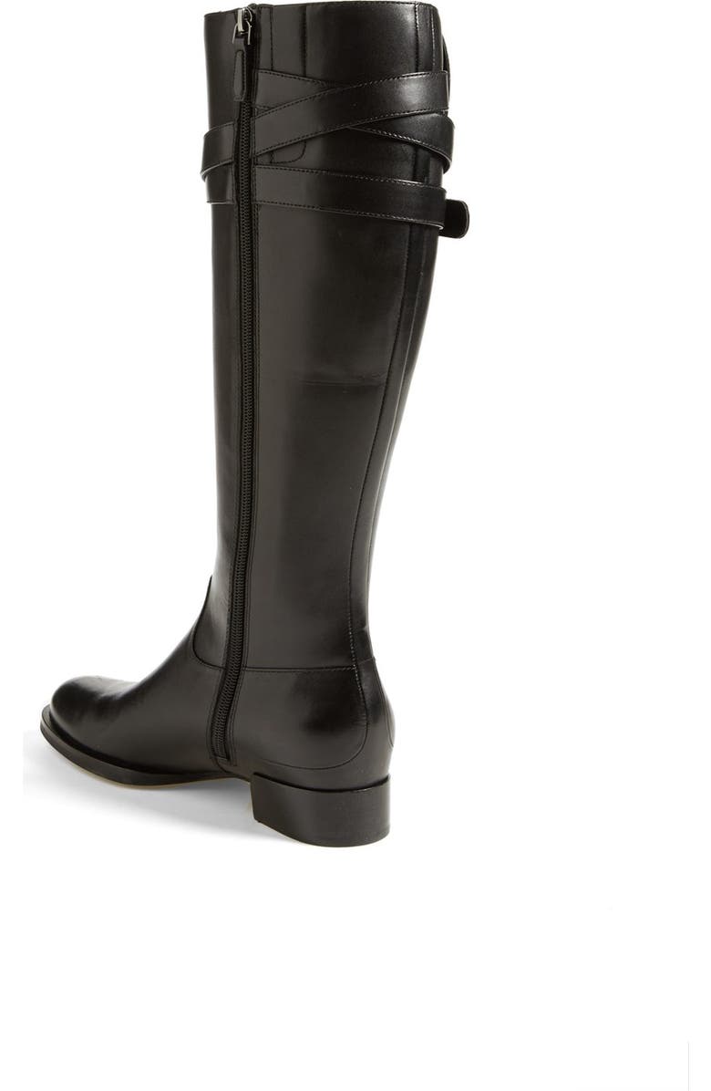 ECCO 'Sullivan' Leather Boot, Alternate, color,