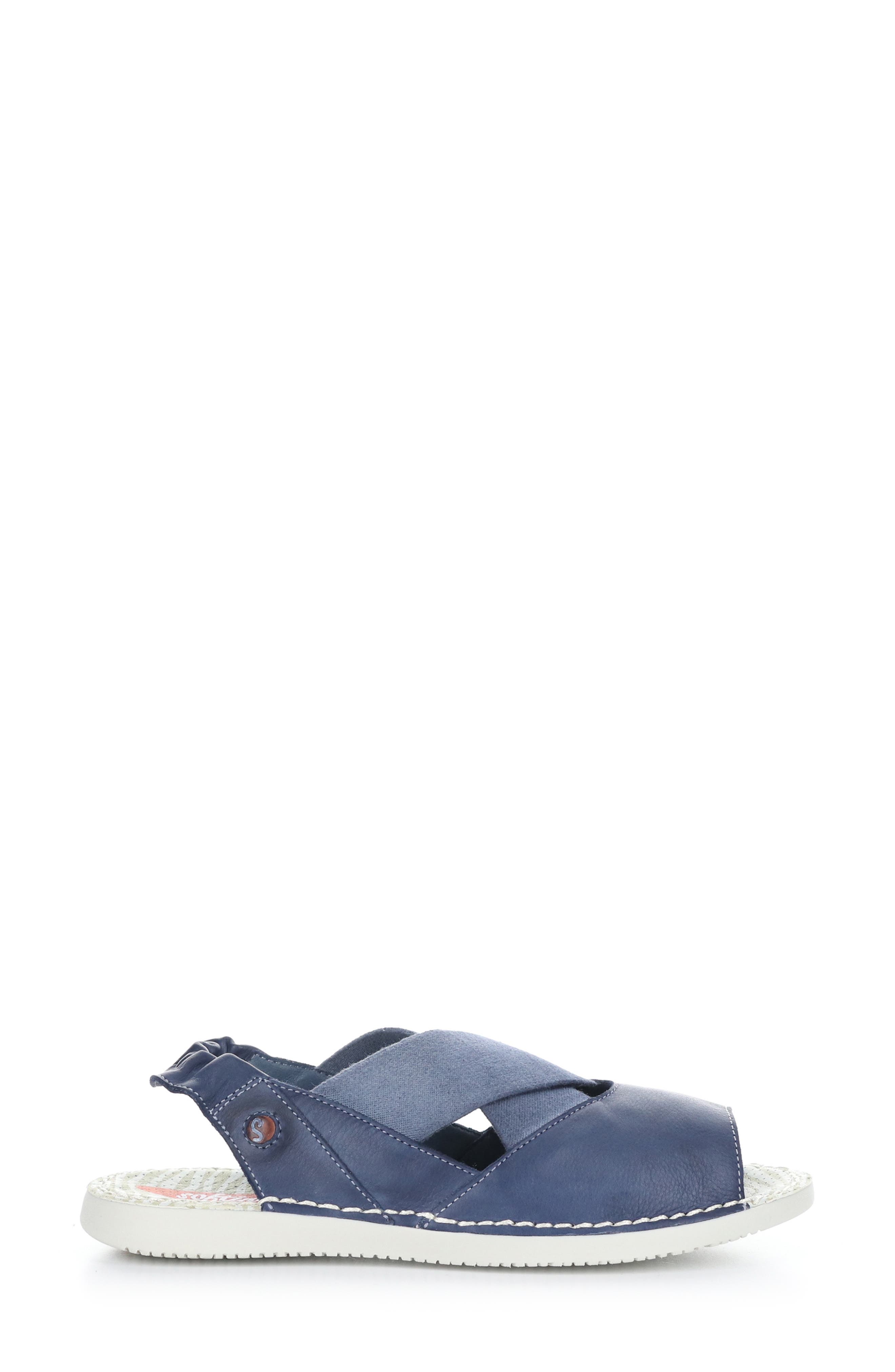 Softinos by Fly London Tiep Sandal, Alternate, color, 