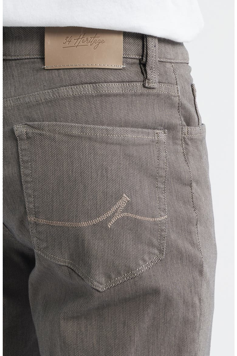 Charisma Relaxed Fit Pants, Alternate, color, DOVE GREY DIAGONAL
