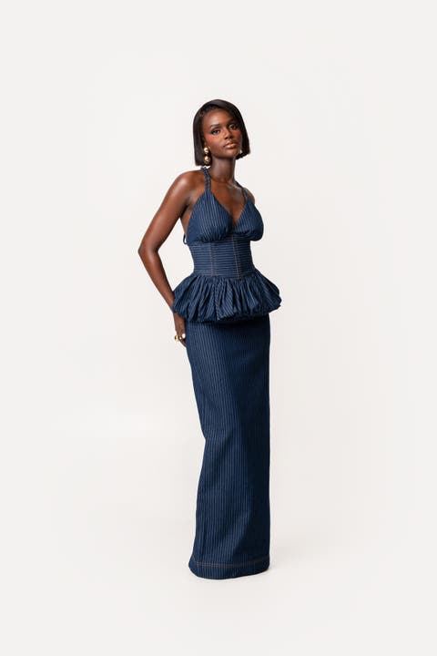 Ona Maxi Skirt