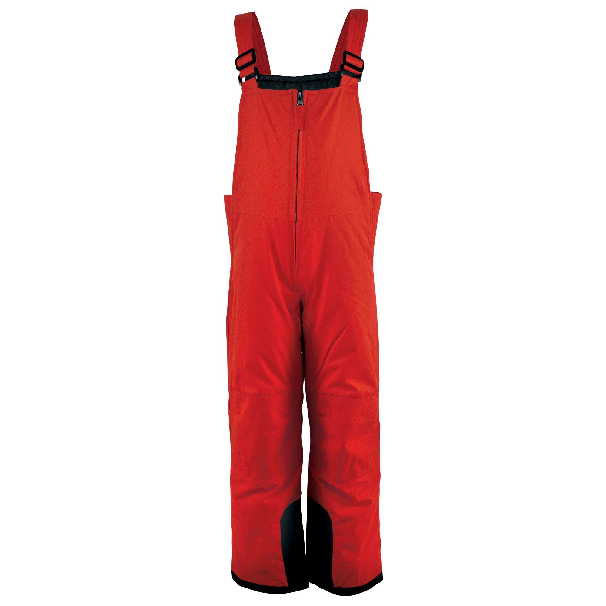 Solid Red
