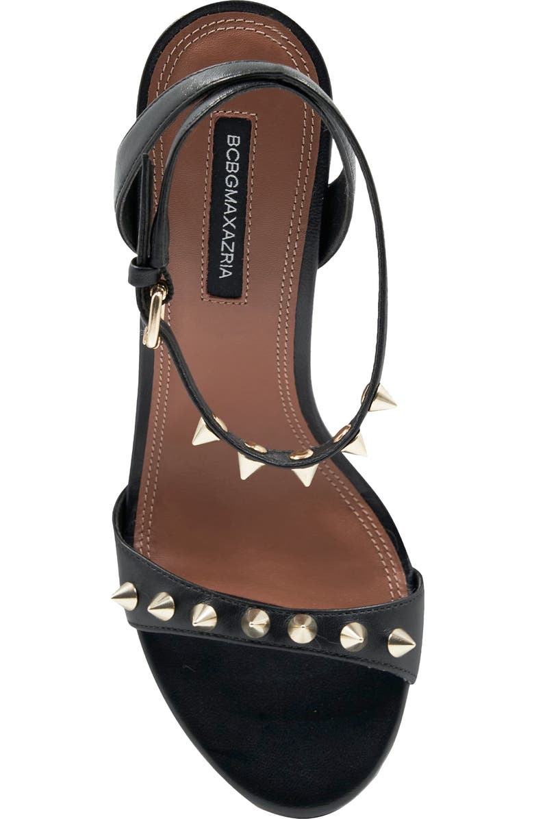 BCBGMAXAZRIA Lambi Ankle Strap Sandal, Alternate, color,