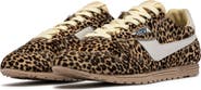 AUTRY Windspin Super Vintage Mule Sneaker