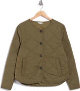 ORVIS Alyssum Quilted Jacket